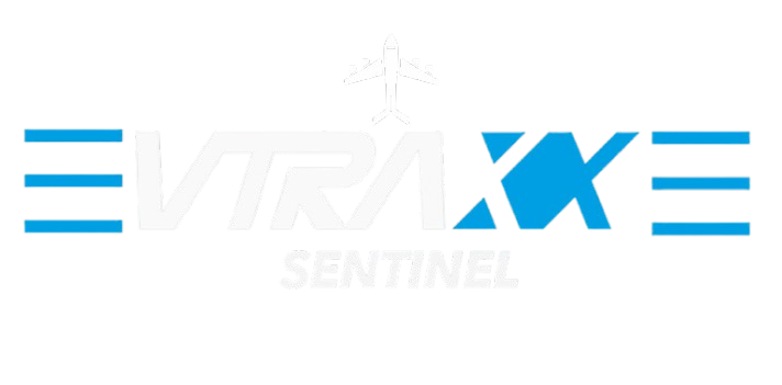 Vtraxx Sentinel